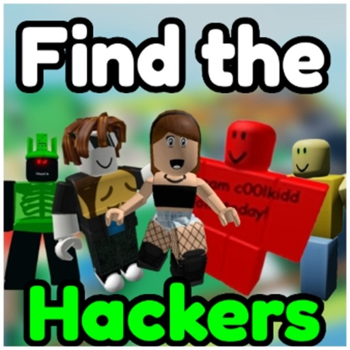Find the Hackers [200]