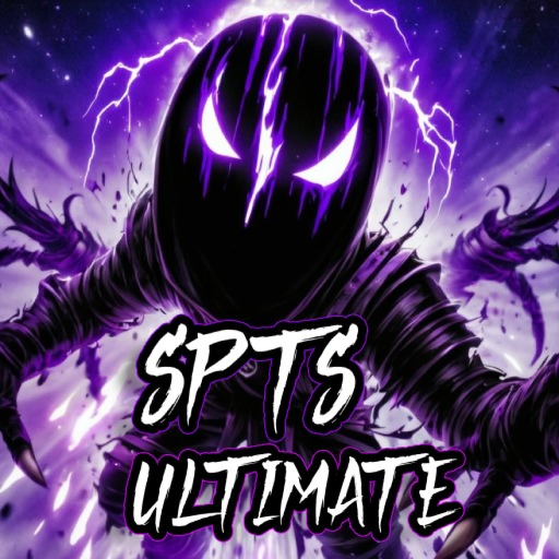 SPTS: Ultimate (UPDATE)