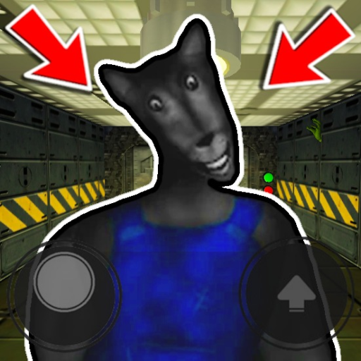 Three Little Pigs in Area 51 🔦