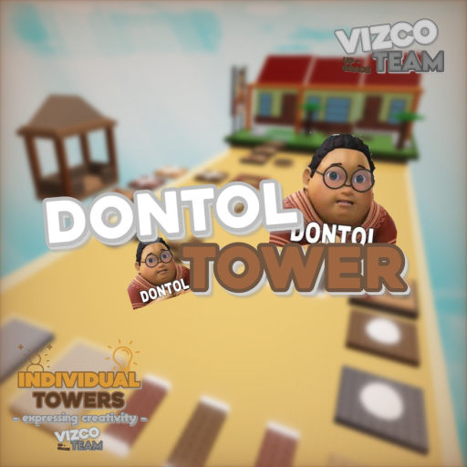 Dontol Tower