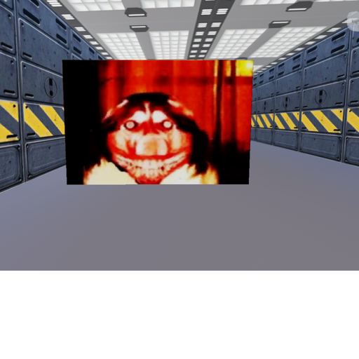 Escape HAJOI DOG Area 51