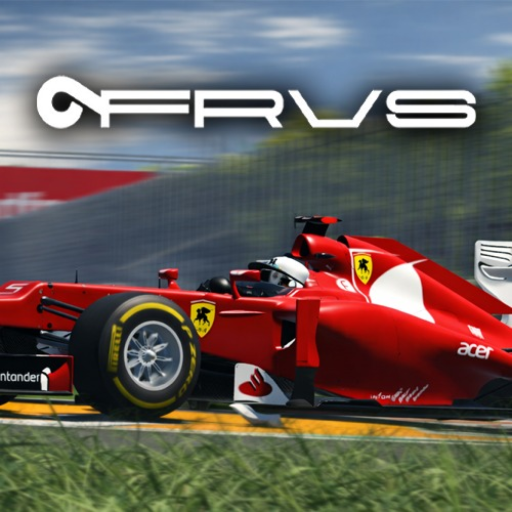 [Nurburgring] Formula V8 Racing Series