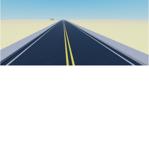 A dusty trip Fan made