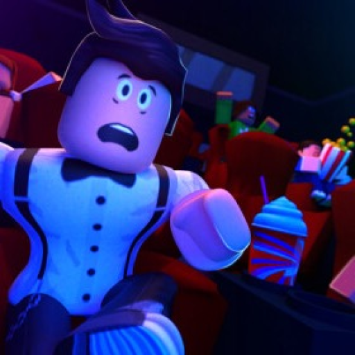 movie theater first version