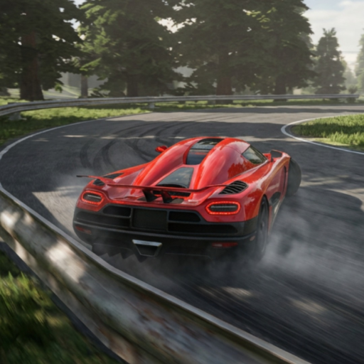 [UPD] Baseplate Drifting