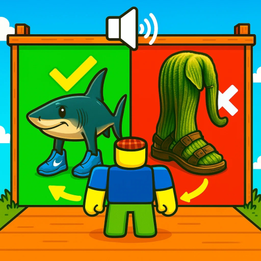 Guess The Italian Brainrot🔊[UPDATE]