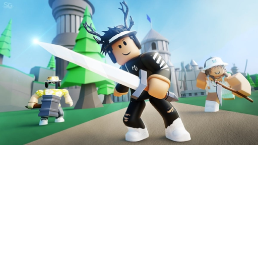 Untitled Fighting Game