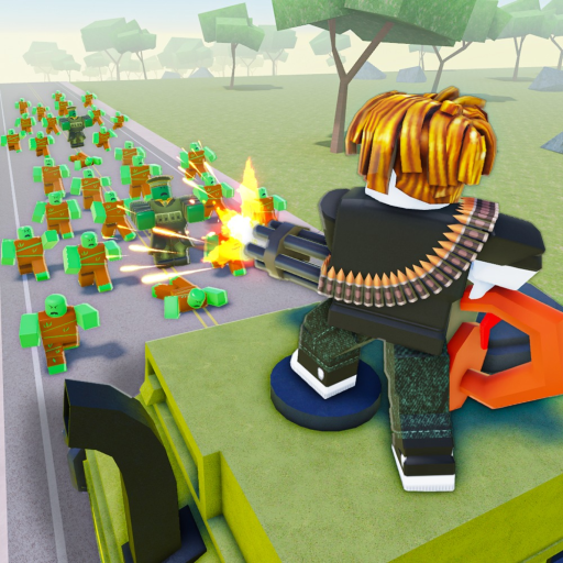 Warrior Roads 🚂 [UPDATE]