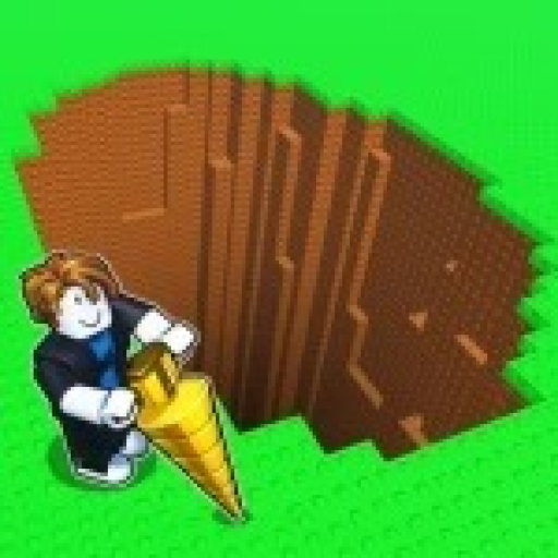 ⛏️ Dig to Earth's CORE!