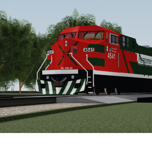 Ferrocarril Mexicano V2
