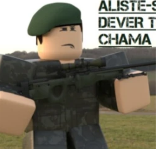 [V3] Exercito Brasileiro