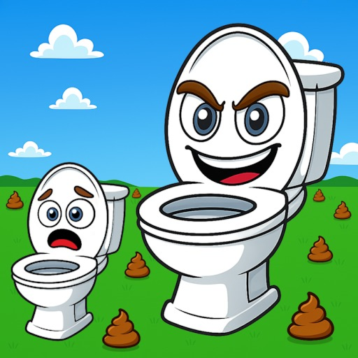 Grow Your Toilet!