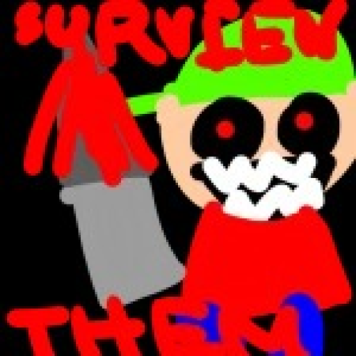 sUrViEv DaEv AnD bAmBy ChIlAs In oHiO rEl!!!1!!!1