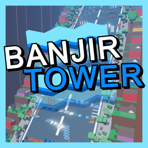Banjir Tower