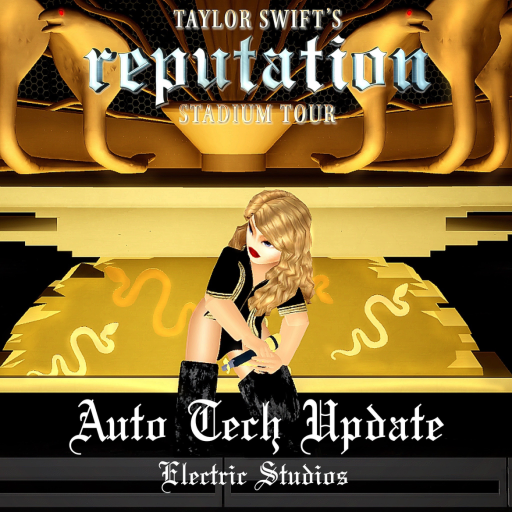 (AUTO TECH) The Reputation Tour