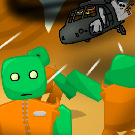 Dead Jails [Pre-Alpha]