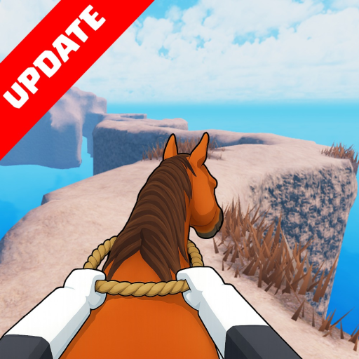 Dangerous Horse Riding