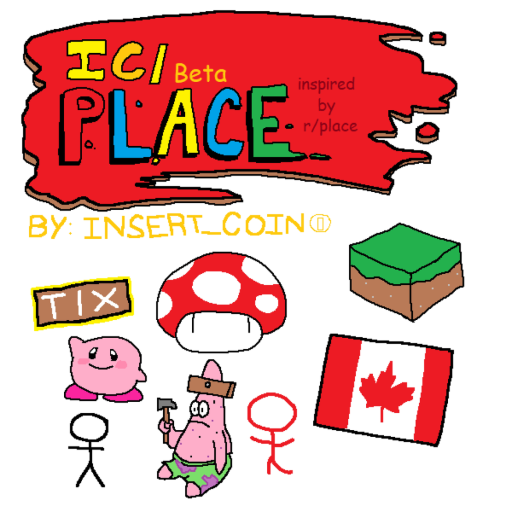 ic/place [BETA]