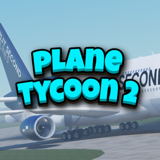 🛫 Plane Tycoon 2