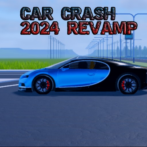 Car Game Testing 2024 [Revamp]