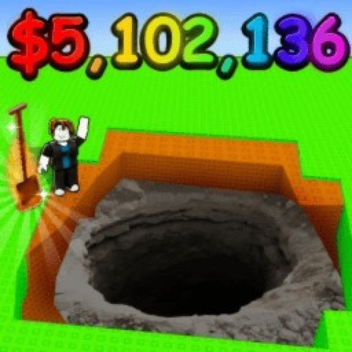 [W11] 💎 Dig 1 Million Blocks