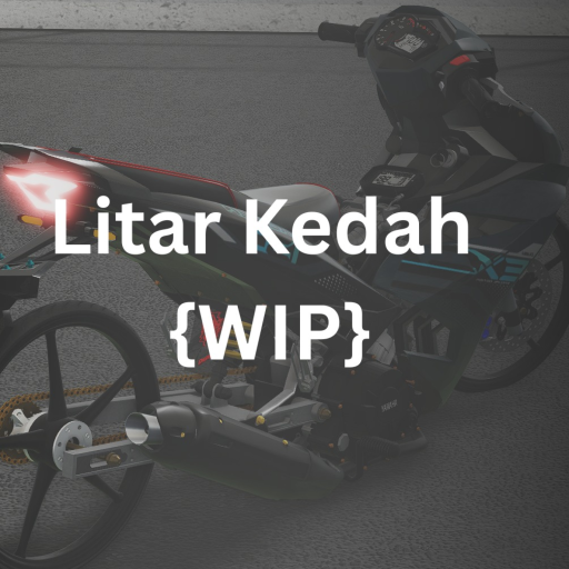 Litar Kedah [NEW GAMEPASS!!!!]