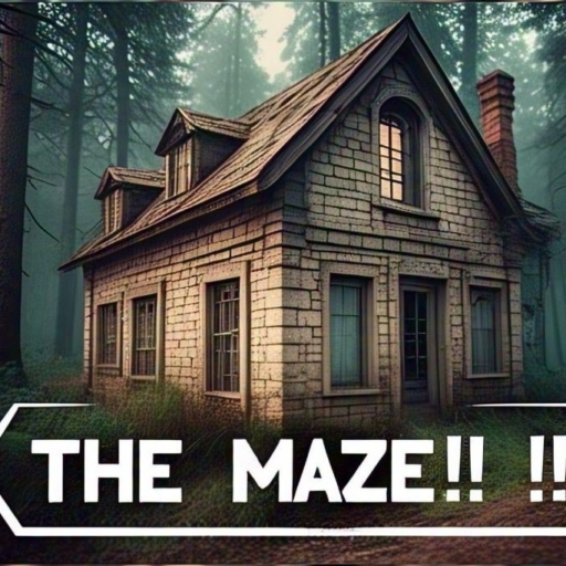 THE MAZE