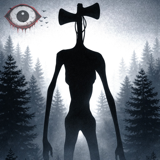 SIREN HEAD [Survival] [UPDATE]