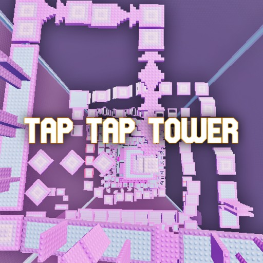 Tap Tap Tower 📱