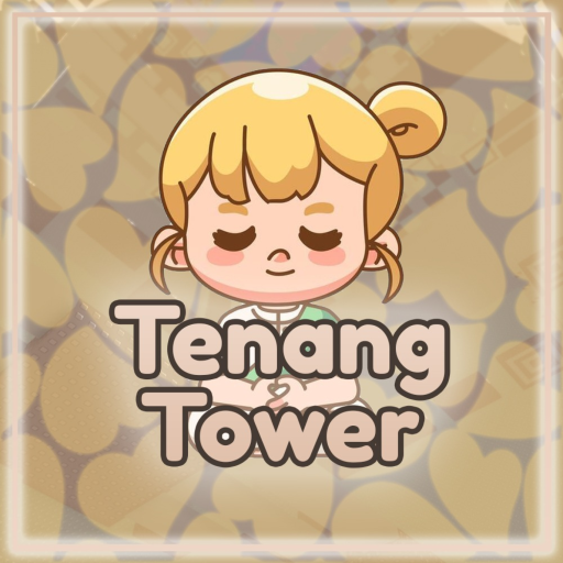 💟 Tenang Tower