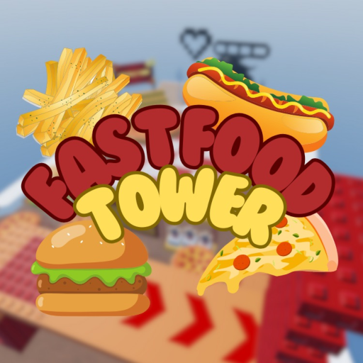[UPD] Fast Food Tower