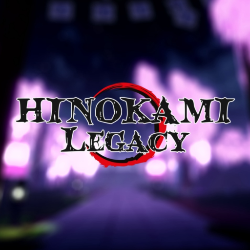 Hinokami Legacy