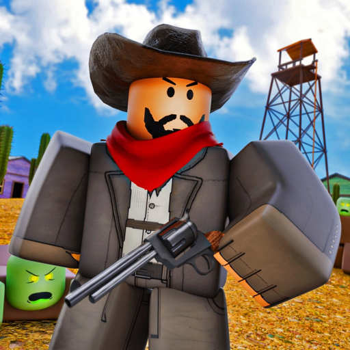 🤠 Dead Tower Defense