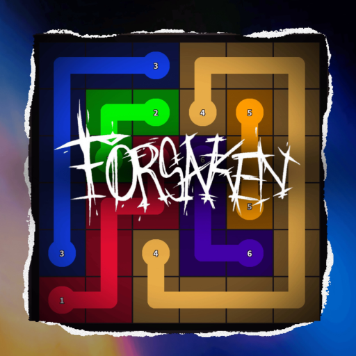 Forsaken Generator Puzzle Practice