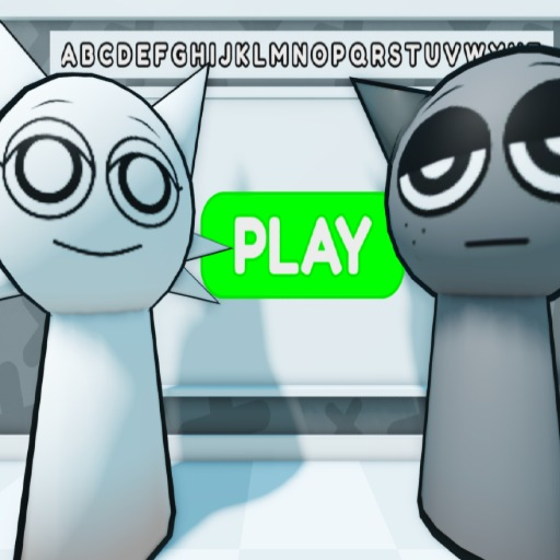 ❤️ WENDA VS GRAY SPLANKI'S SCHOOL RUN! (Obby)