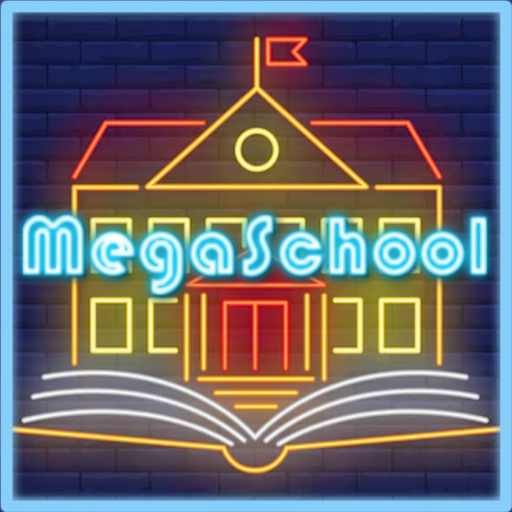 MegaSchool 🏫