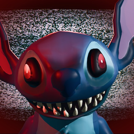 Stitch [HORROR]