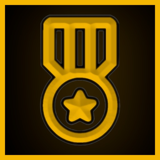 [484] Badges Make Up Everything