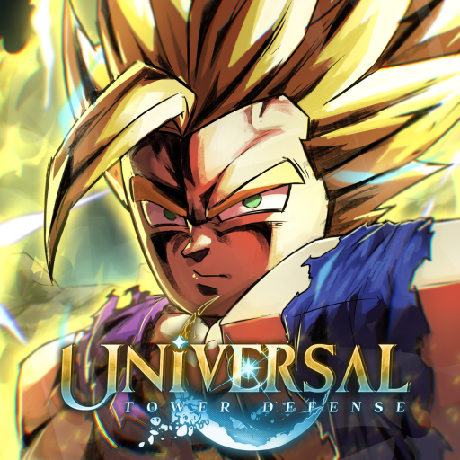 [🪲CELL🪲] Universal Tower Defense