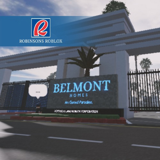 Belmont Subdivision🏡 (Gated Community)