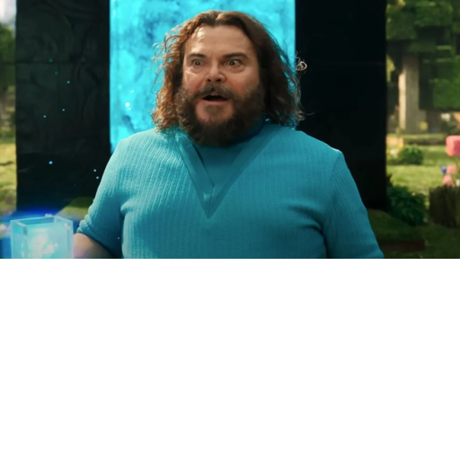 Jack Black Death Arena