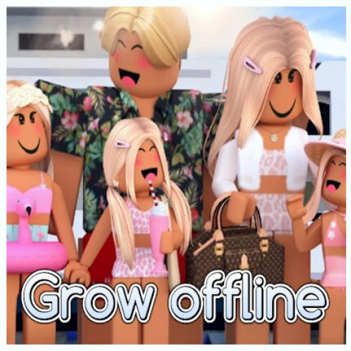  Grow a Family! 🚗 🏡