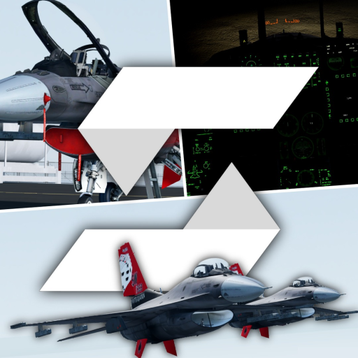 STRAFE  - v1.2a (A-10C)