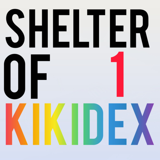 Shelter of kikidex - Chapter 1