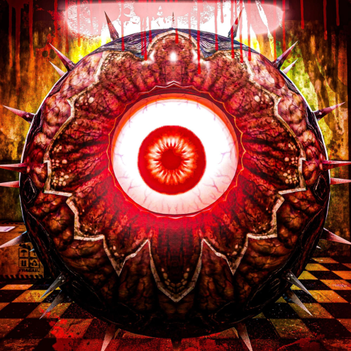 Escape Eye of Cthulhu! (SCARY OBBY)