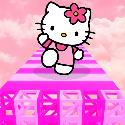 Cute Easy Obby❣️[UGC HAT]