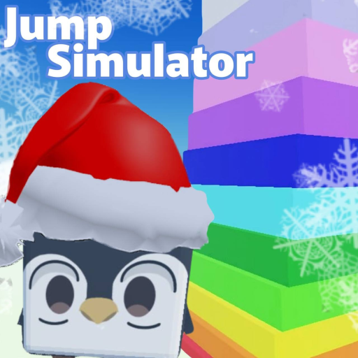 You Get +1 Jump Every Second 🚀🔥💥🐾Pets🐾