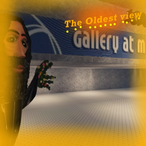 The OLdest view Map update[TEST]