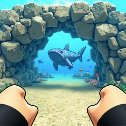 Become a Deep Sea Explorer