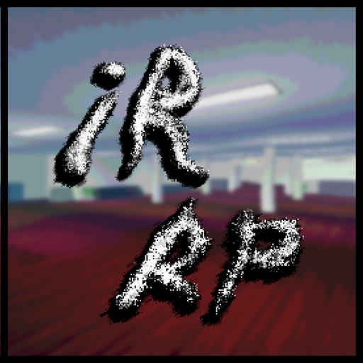 Interminable rooms rp 